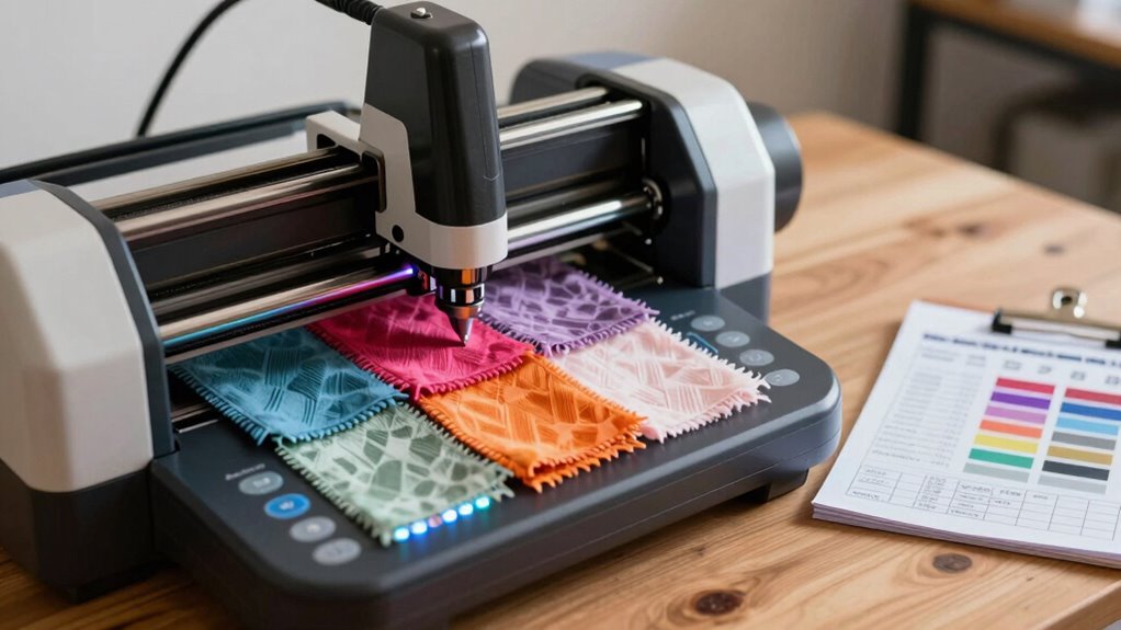 choose the right machine