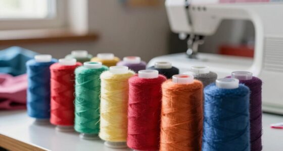 choose the right thread