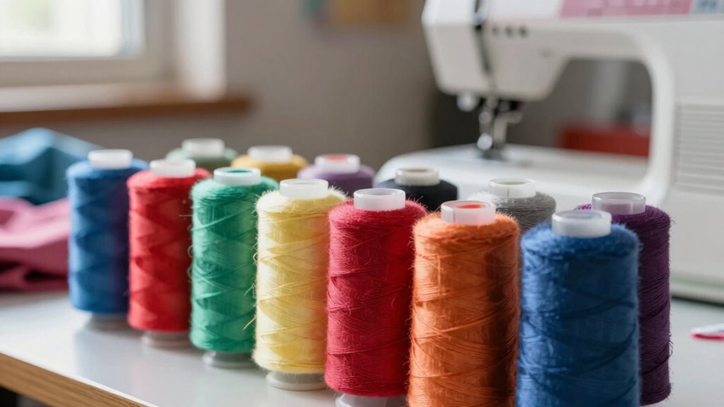 choose the right thread