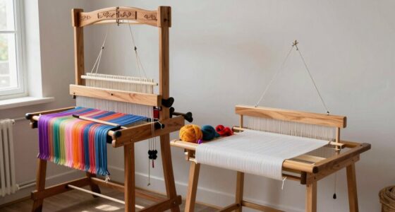 choose your ideal loom