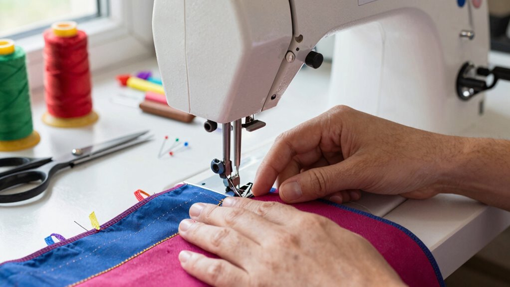 choosing fabric for strength
