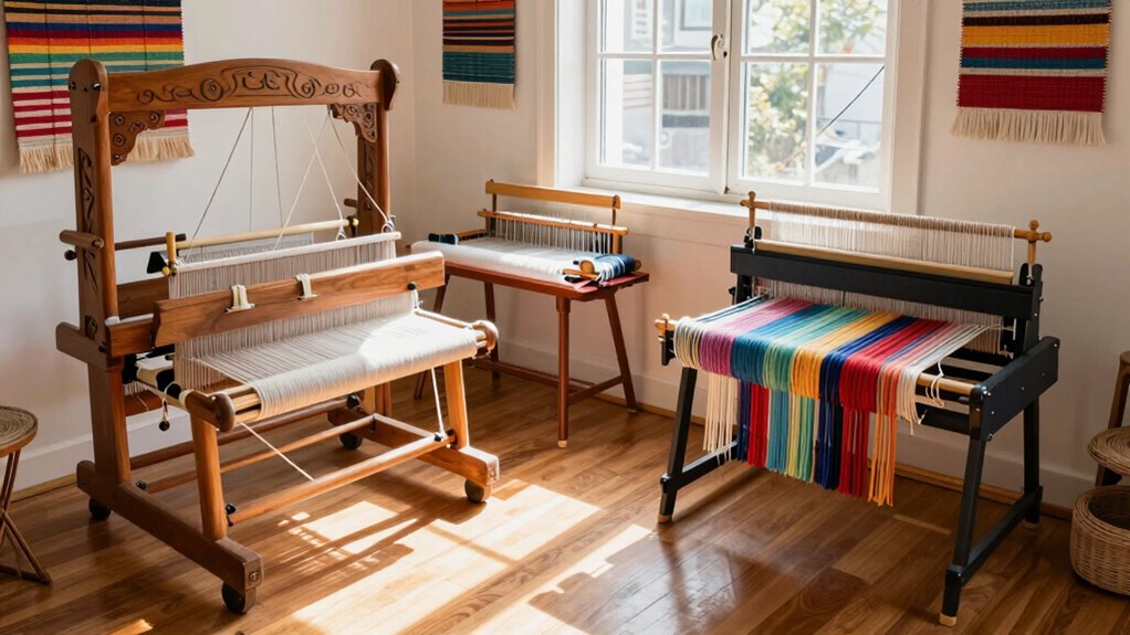 choosing the right loom