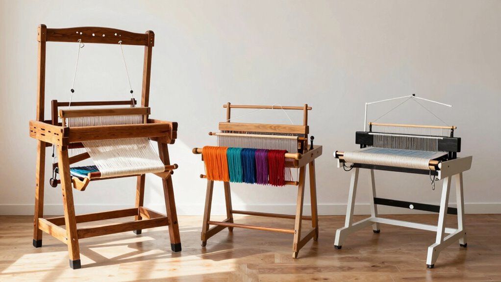 choosing the right loom