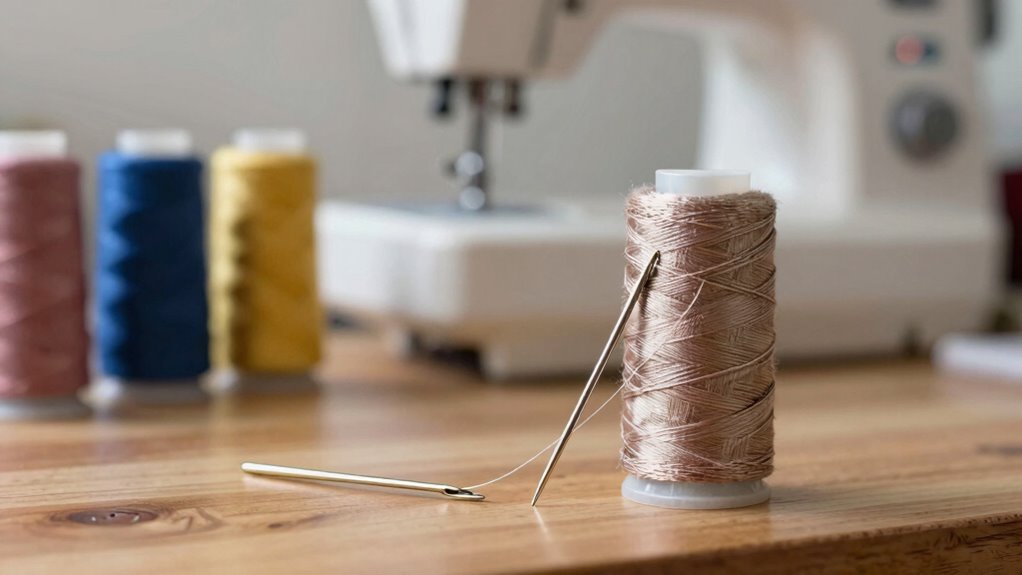 choosing the right needle