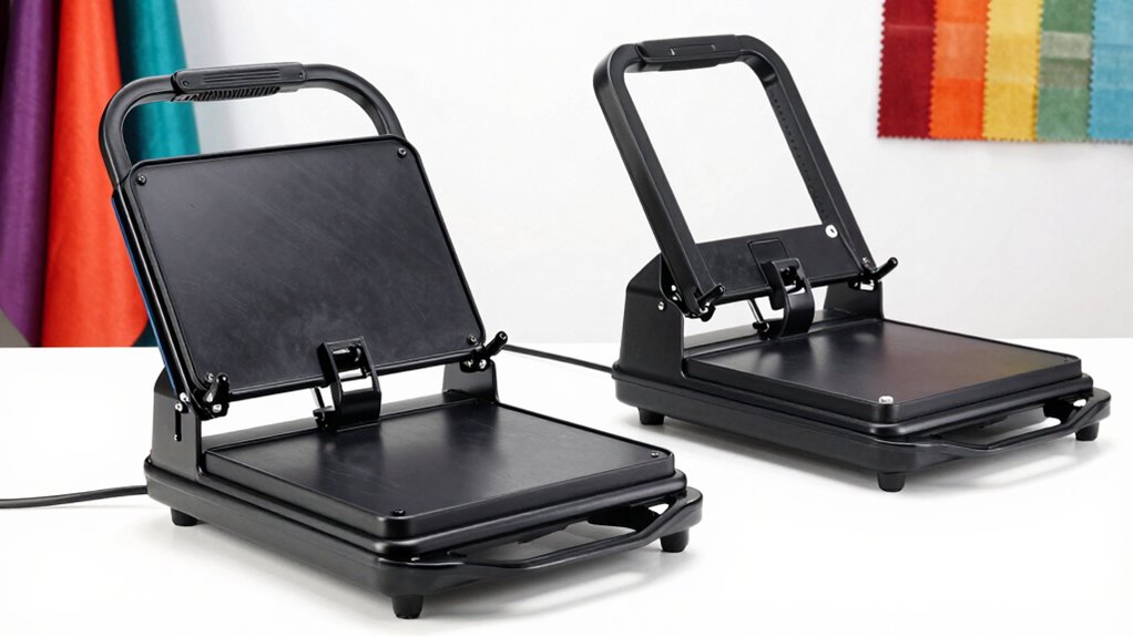 compact efficient quick access