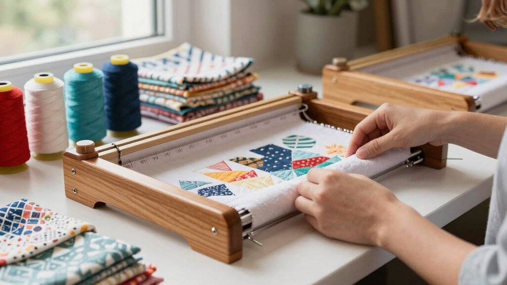 compact frames detailed creations