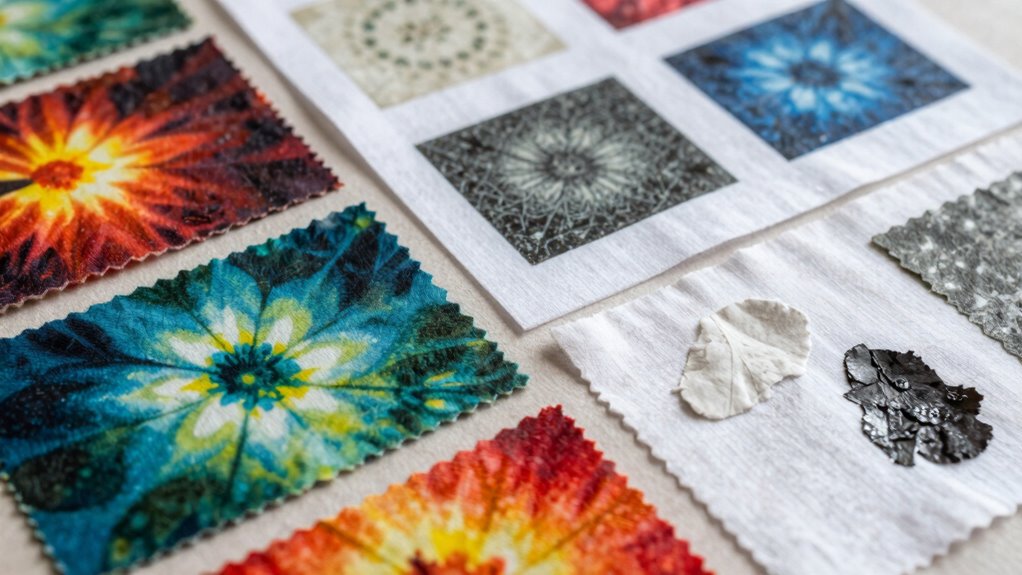 cotton printing techniques overview