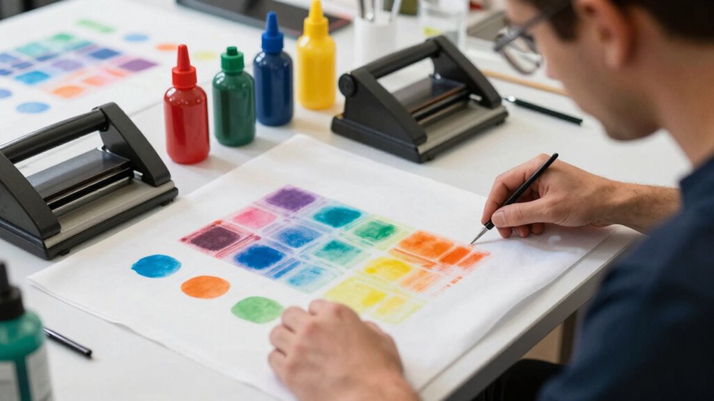 cotton sublimation troubleshooting tips