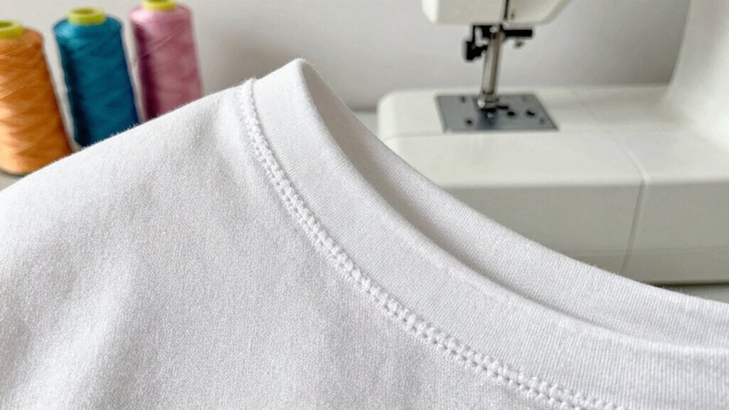 coverstitch binding application guide