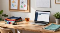 craft business efficiency guide