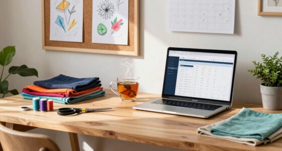 craft business efficiency guide