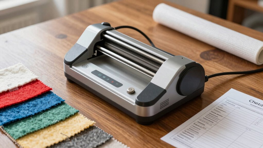 cutting speed and versatility