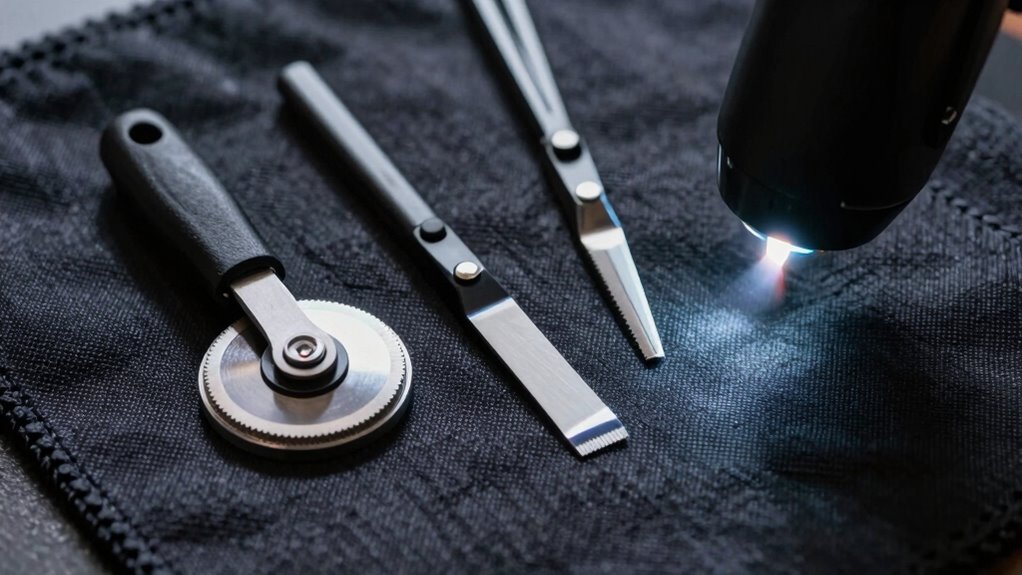 cutting technology comparison guide