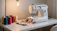daylight bulbs improve accuracy