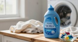 detergent effects on fabrics