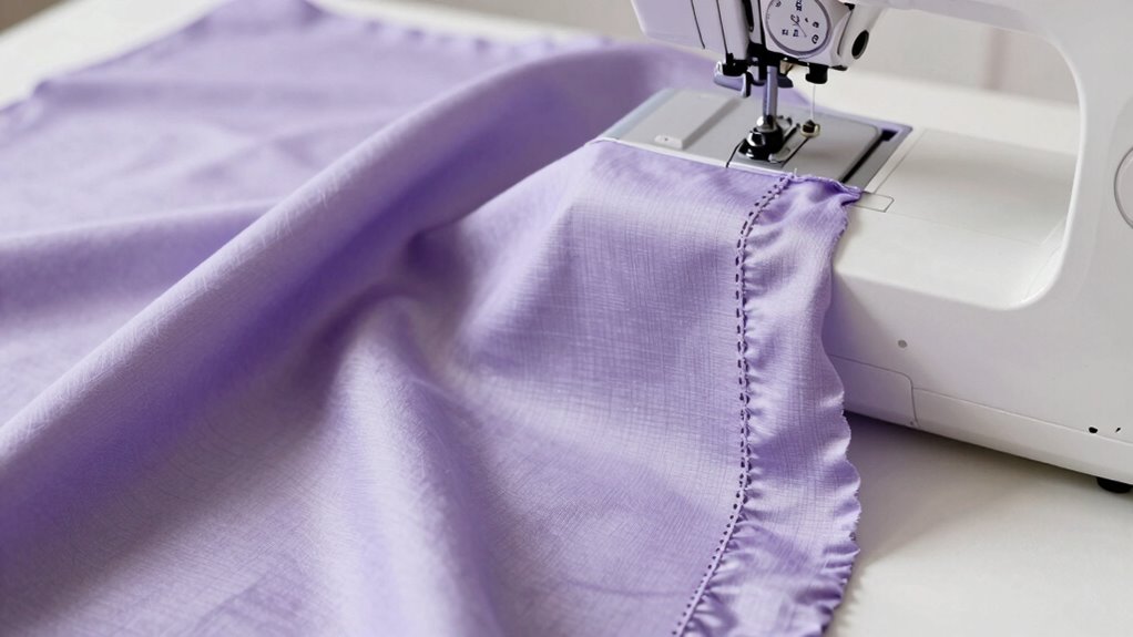 differential feed settings guide