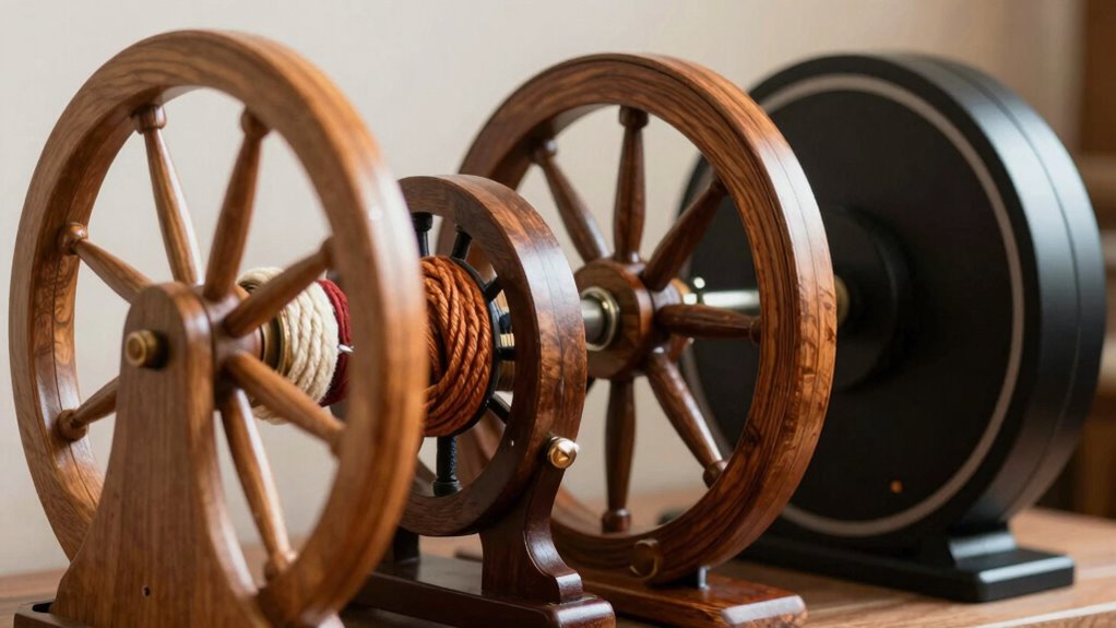 drafting techniques for spinning