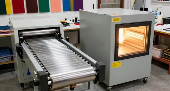 drying methods for production