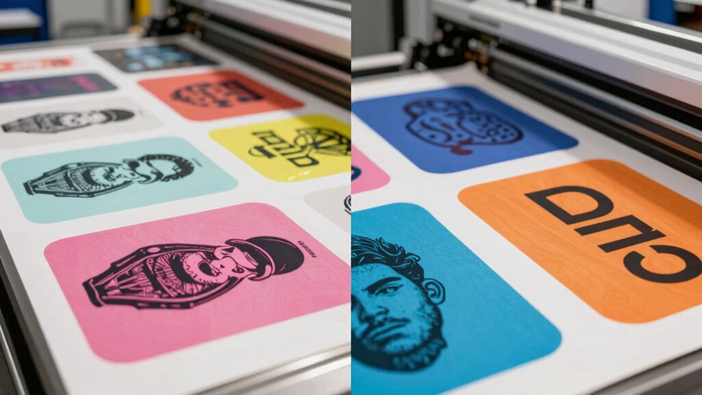 dtf vs other printing methods
