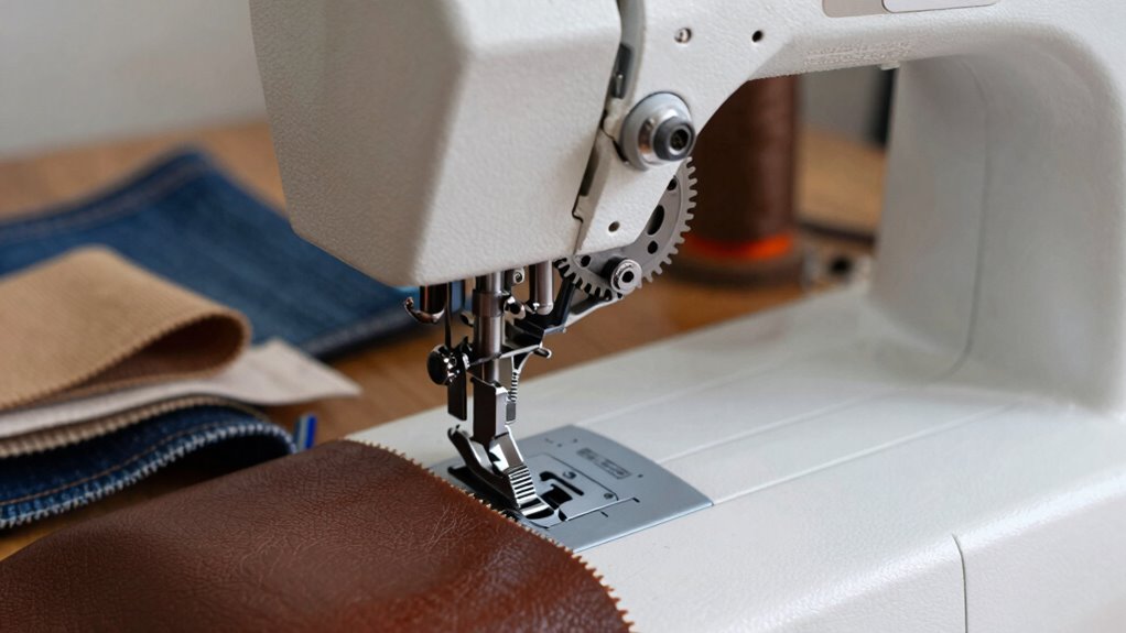durable materials enhance longevity
