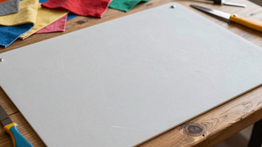 durable self repairing cutting mats