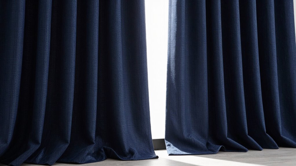 durable stylish blackout curtains