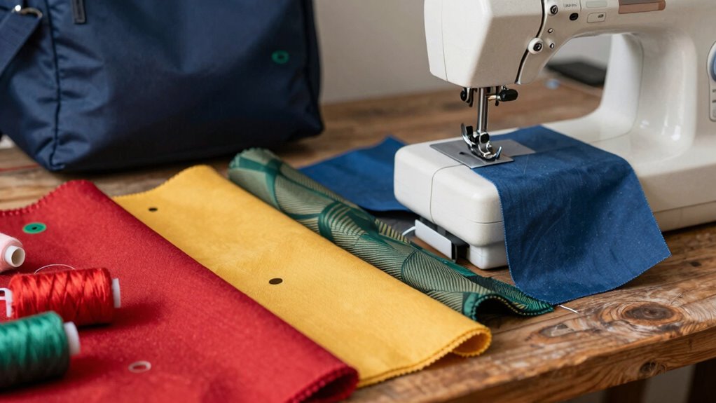 durable stylish fabric choices