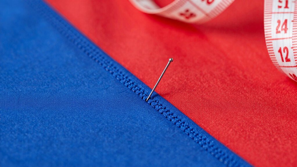 durable stylish stretch stitching