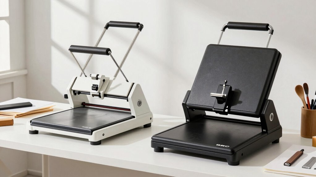 ease of use comparison