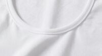 easy neckline coverstitch technique