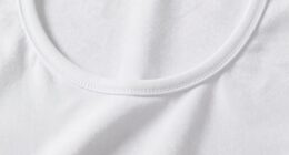 easy neckline coverstitch technique