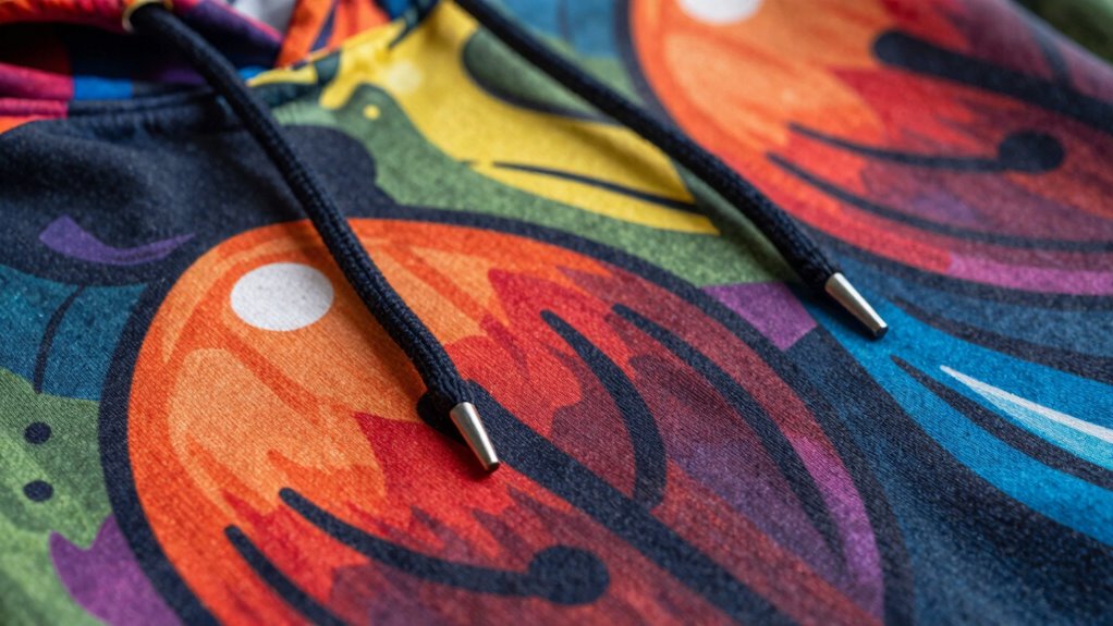eco friendly hoodie printing inks