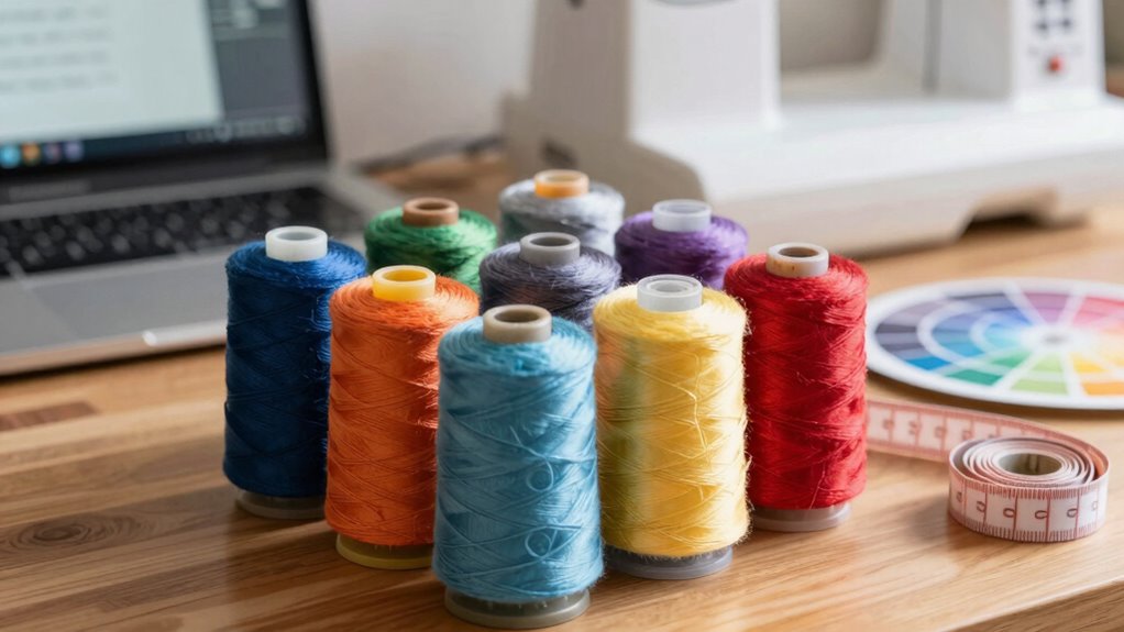 effective color selection strategies