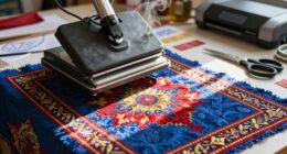 effective cotton sublimation techniques