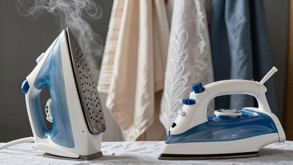 effective ironing tips provided