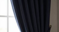 effective light blocking curtains