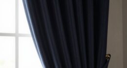effective light blocking curtains