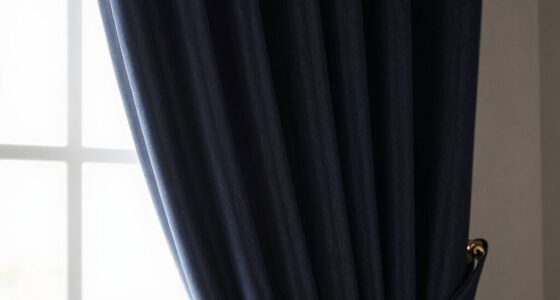 effective light blocking curtains