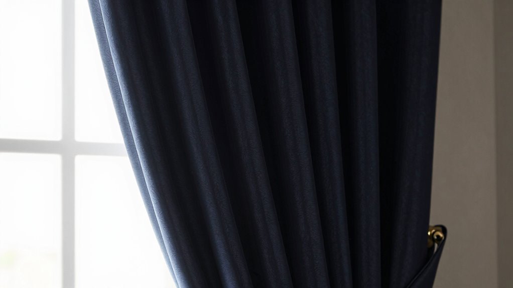 effective light blocking curtains