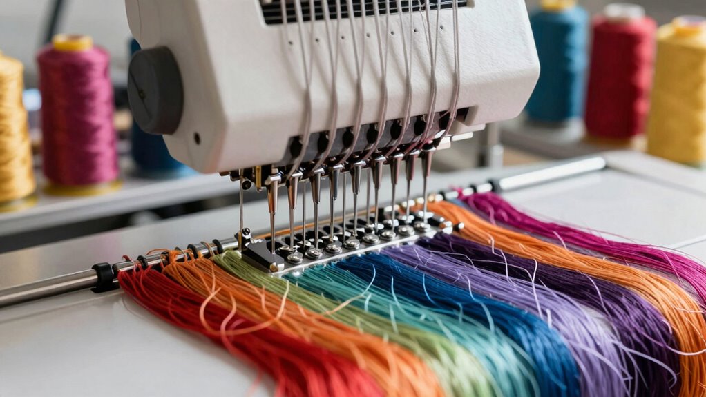 effective thread management strategies