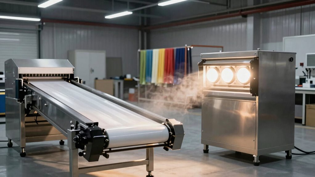 efficient versatile rapid drying