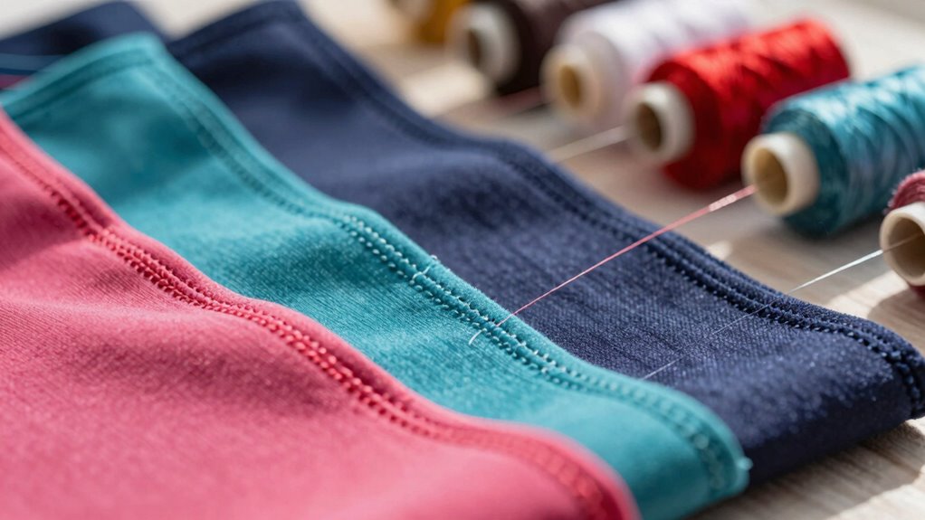 elevate activewear with techniques