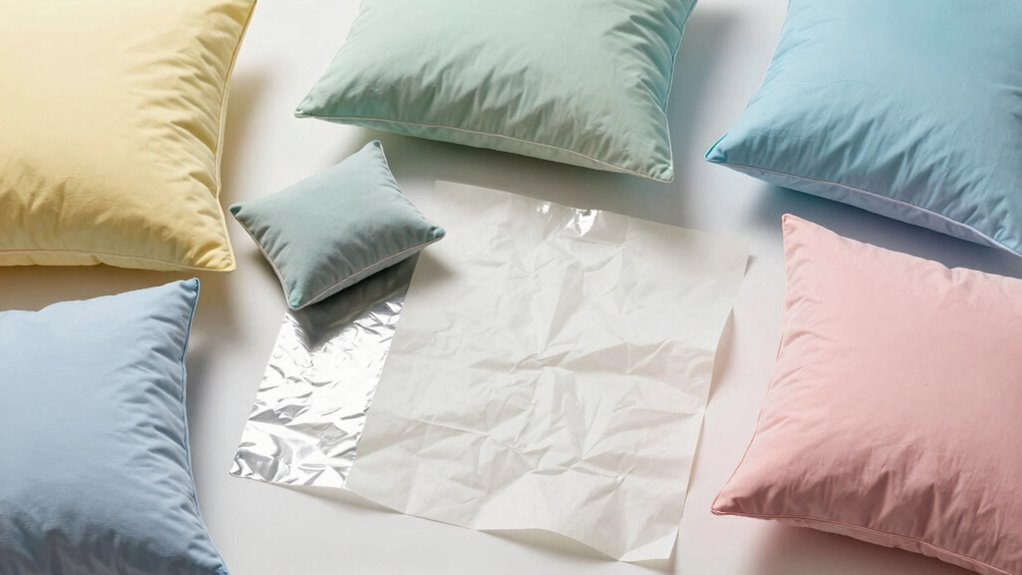 elevate crafting with pressing pillows