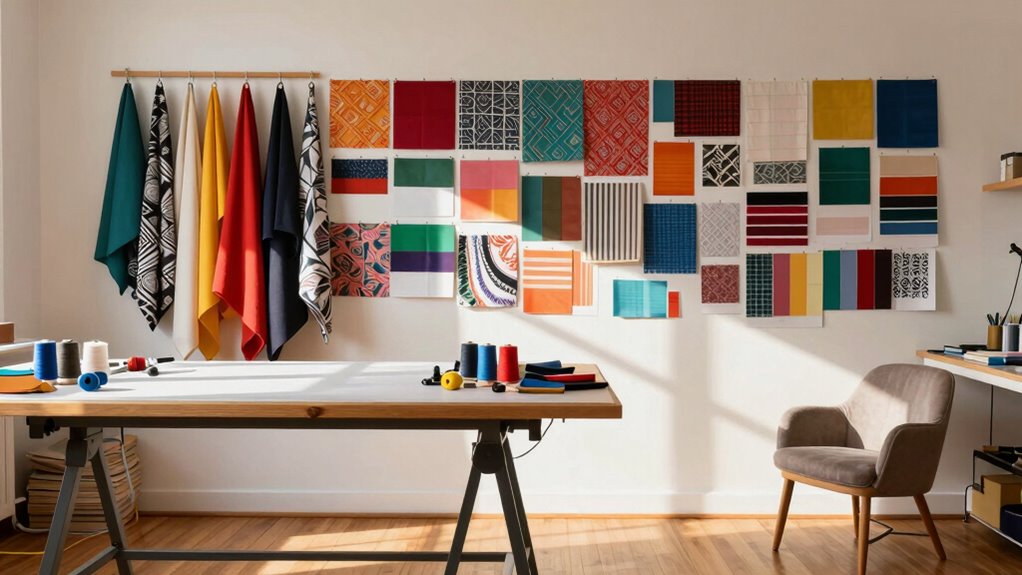 elevate creativity with design