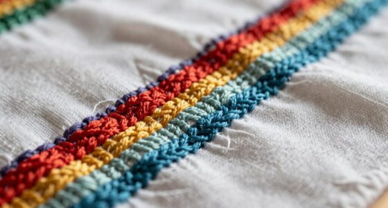 embroidery stabilizer mistakes explained