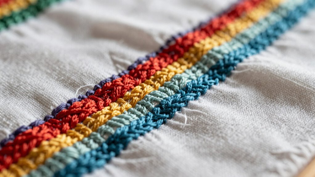 embroidery stabilizer mistakes explained