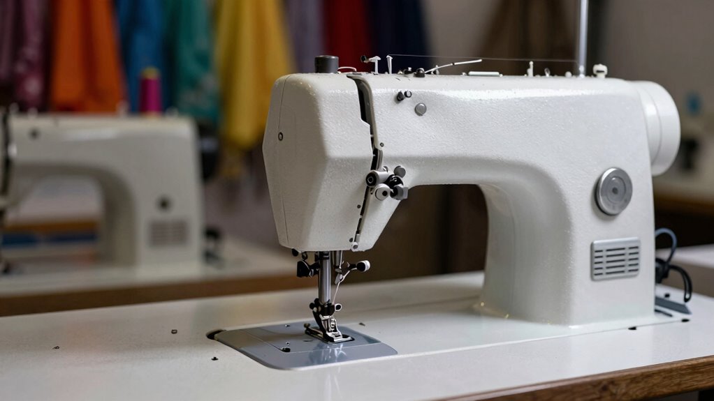 enhanced accuracy with servos