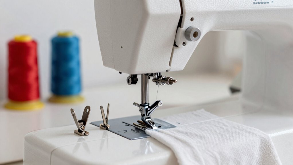 essential attachments for sewing