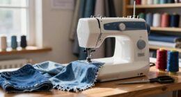 essential denim sewing tips