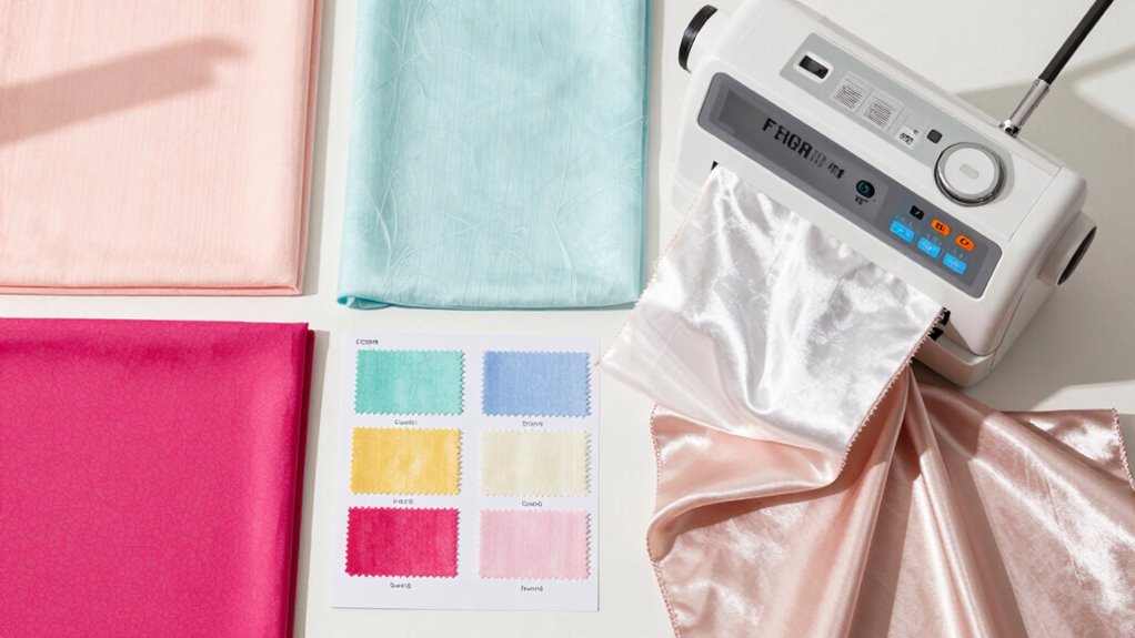 essential fabrics for cutting